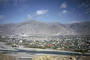 Landung in Lhasa, der hauptstadt von Tibet