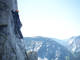 Yosemite Martin im Vorstieg „Regular“