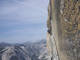 Yosemite luftiger Quergang thanks god ledge Regular