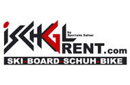 ischglrent, Ischgl, Ski, Board, Schuh, Bike